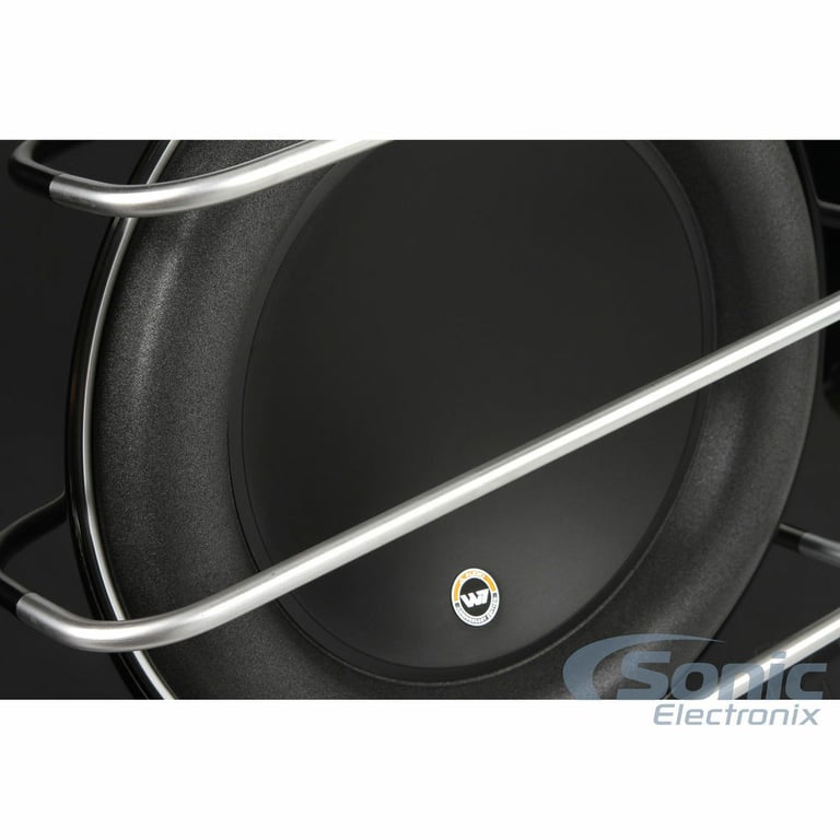 JL Audio CLS113RG-W7AE + Free $200 Gift Card Image 4