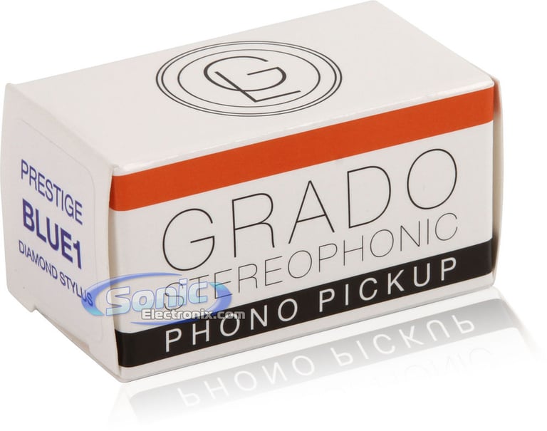 Grado Blue1 Image 8