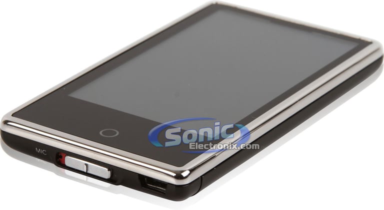 Trailridge Technologies PL300-8G Image 4