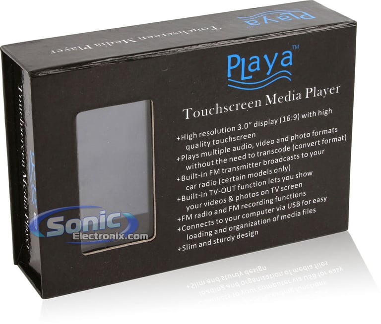 Trailridge Technologies PL300-8G Image 11