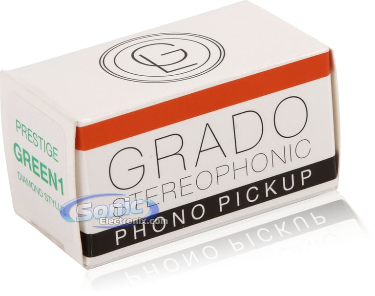 Grado Green1 Image 8