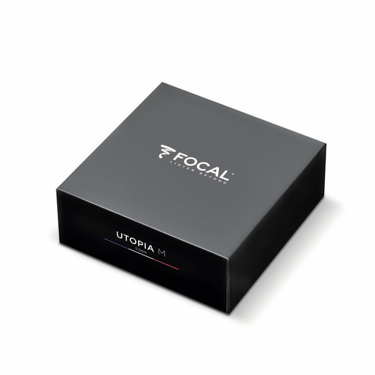 Focal 3.5WM + Free $100 Gift Card Image 12