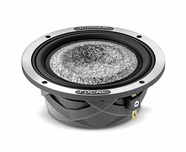 Focal 3.5WM + Free $100 Gift Card Image 4