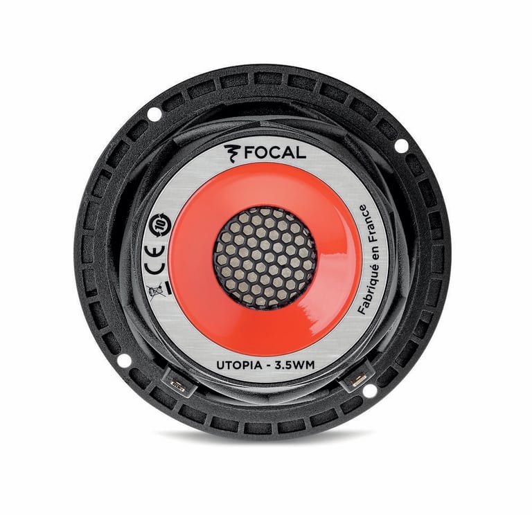 Focal 3.5WM + Free $100 Gift Card Image 11