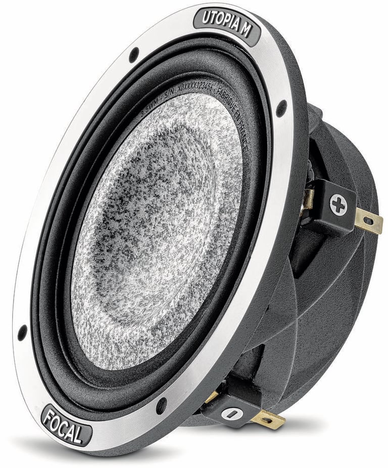 Focal 3.5WM + Free $100 Gift Card Image 3