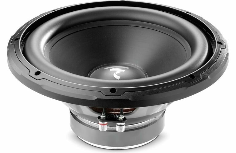 Focal RSB-300 Subwoofer + Free $50 Gift Card Image 4
