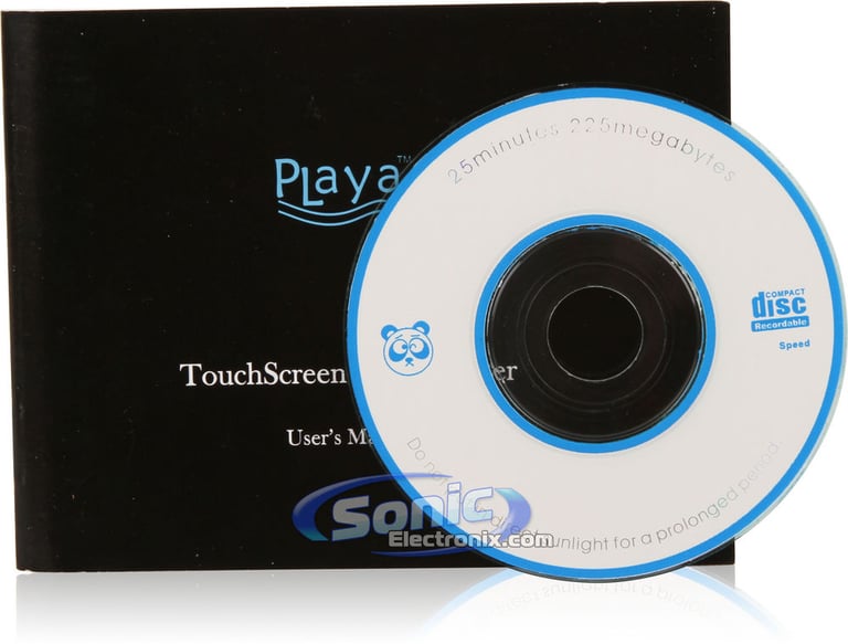 Trailridge Technologies PL300-4G Image 10