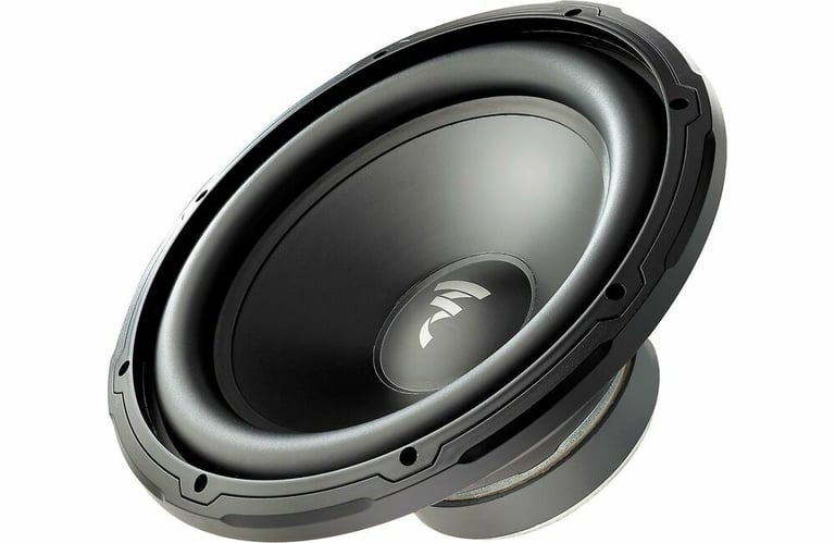 Focal RSB-300 Subwoofer + Free $50 Gift Card Image 2