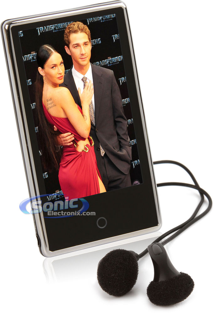 Trailridge Technologies PL300-8G Image 1