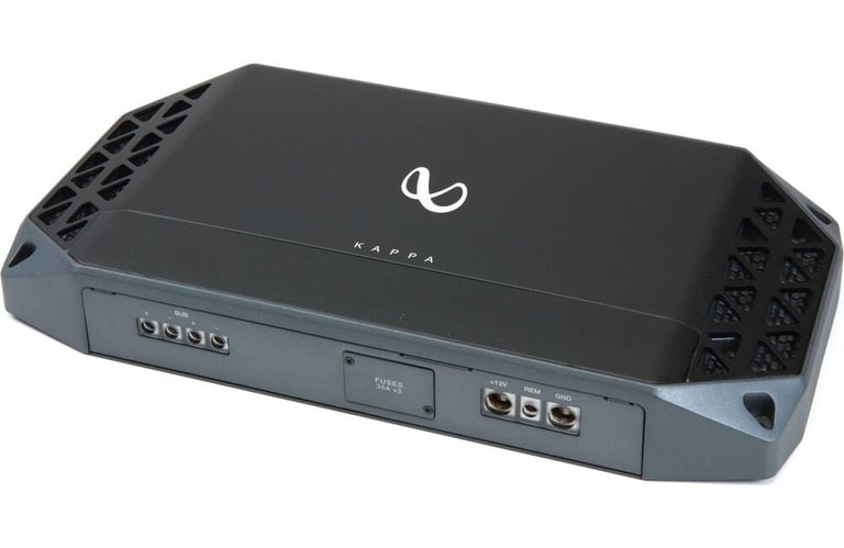 Infinity Kappa One K (KAPPAONEKAM) Image 1