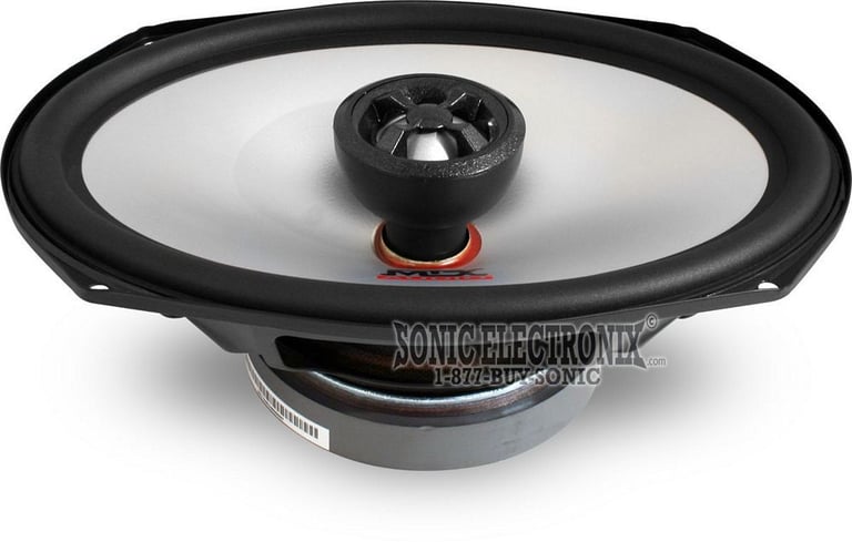 MTX Audio TDX6902 Image 3