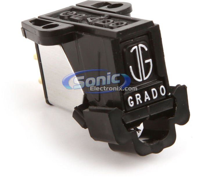Grado Green1 Image 4