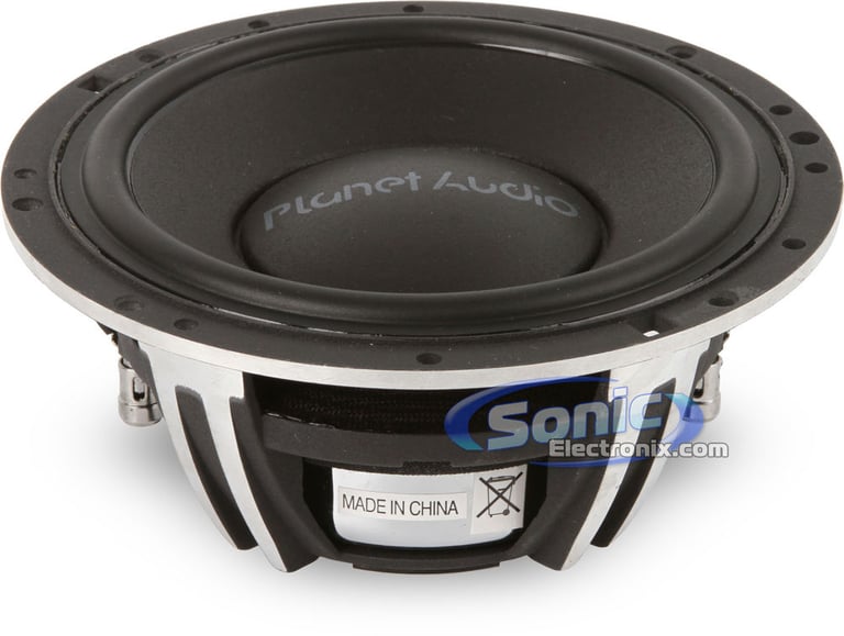Planet Audio BB65PRO Image 4