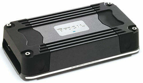 Focal FDS1.350 Amplifier + Free $100 Gift Card Image 2