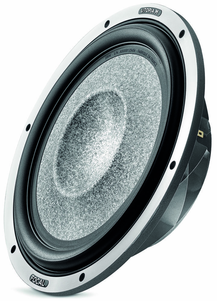 Focal 8WM + Free $100 Gift Card Image 2