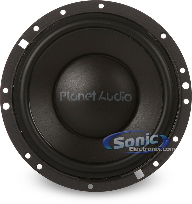 Planet Audio BB65PRO Image 3
