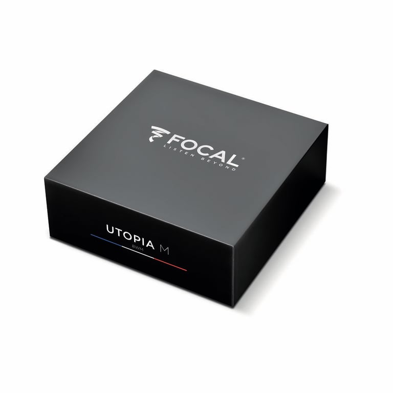 Focal 8WM + Free $100 Gift Card Image 9