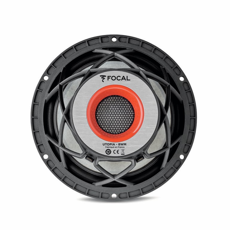 Focal 8WM + Free $100 Gift Card Image 6