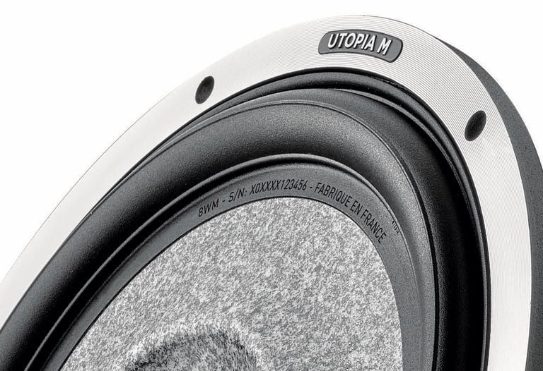 Focal 8WM + Free $100 Gift Card Image 5