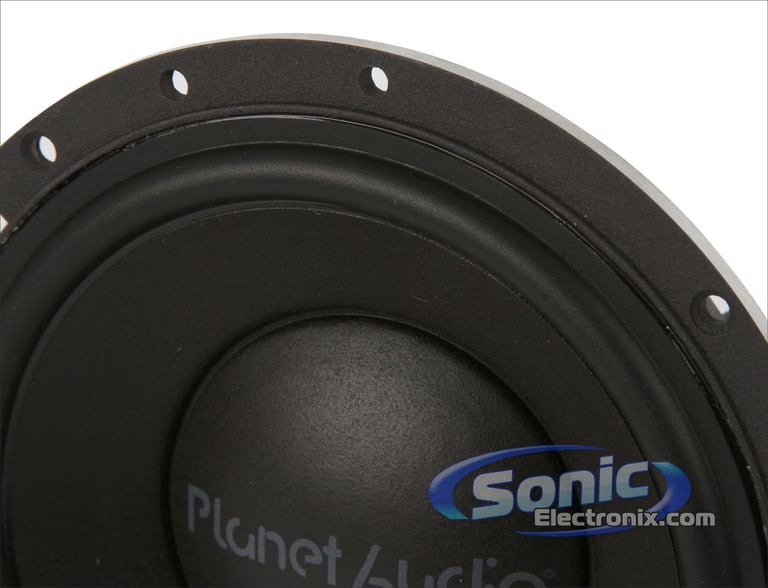 Planet Audio BB65PRO Image 9