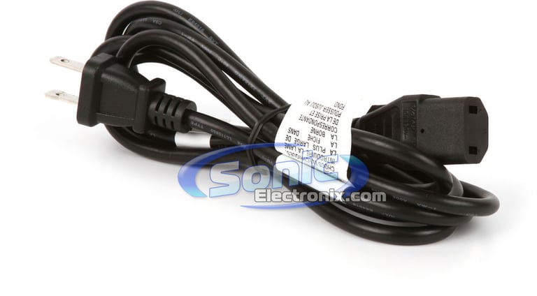 Yamaha CDC-697BL Image 8