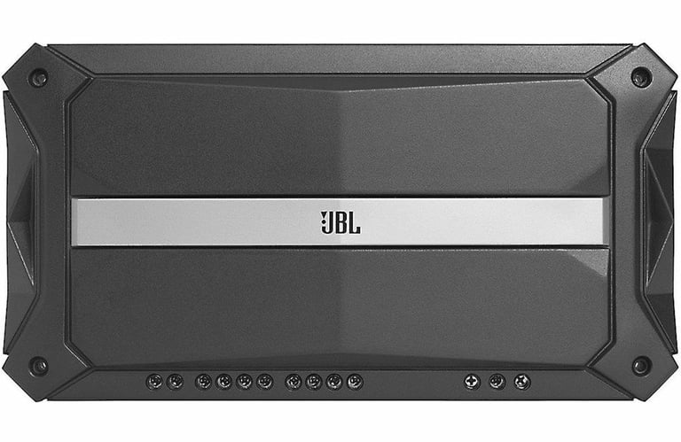 JBL Stadium 5 Amplifier + Free $100 Gift Card Image 2