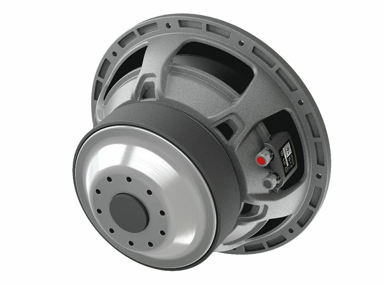 Hertz MP 250 D4.3 Subwoofer + Free $100 Gift Card Image 3