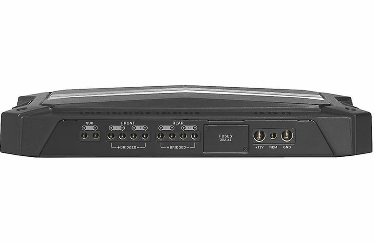 JBL Stadium 5 Amplifier + Free $100 Gift Card Image 3
