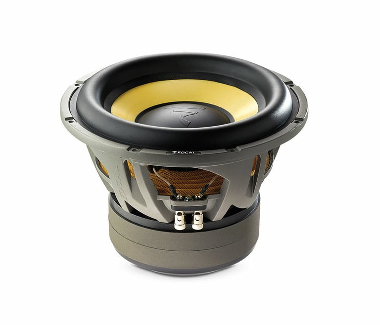 Focal KitE25KX Subwoofer + Free $100 Gift Card Image 3