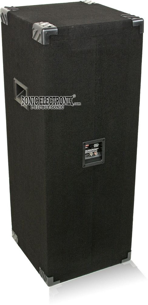 MTX Audio TP212 Image 2