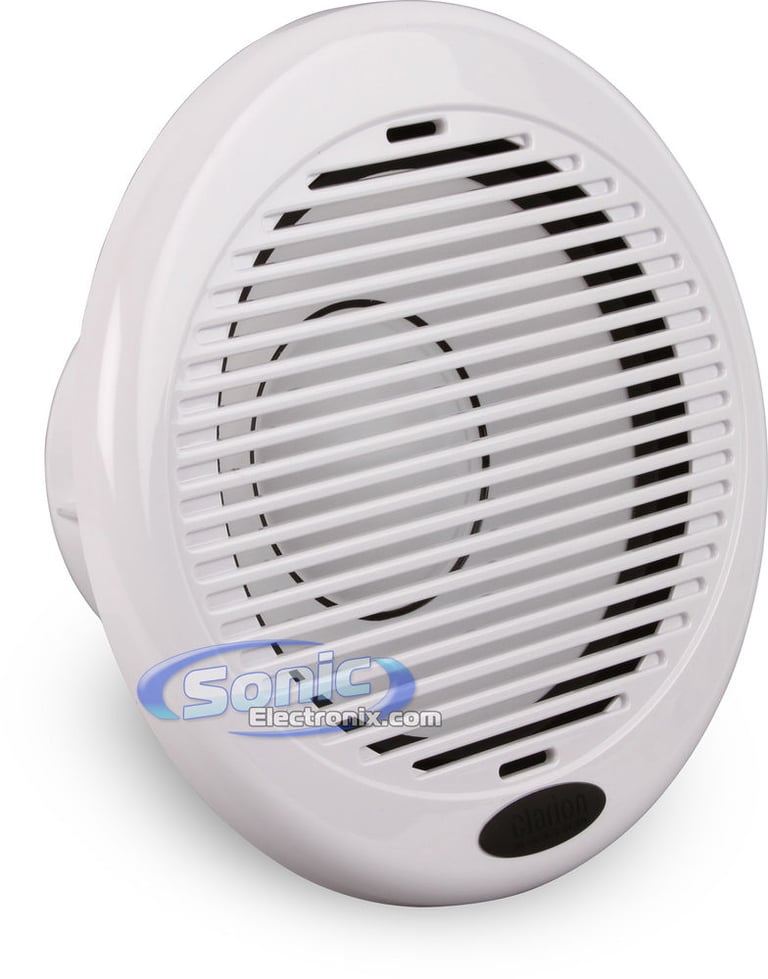 Clarion CMSW10.1 Image 1