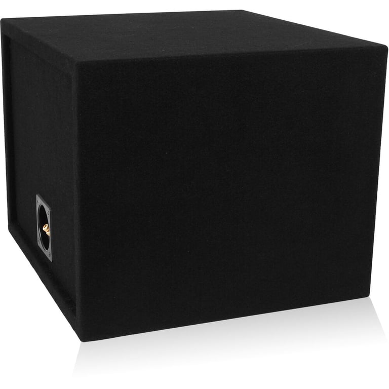 Rockford Fosgate Power T1S2-12 + Free Sealed Subwoofer Enclosure Image 10