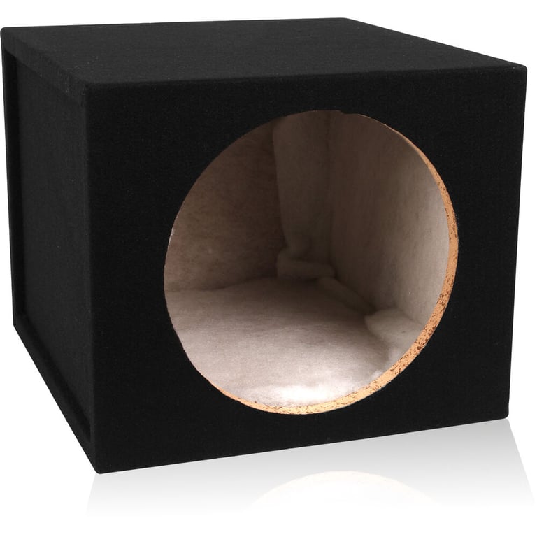 Rockford Fosgate Power T1S1-12 + Free Subwoofer Enclosure Image 7