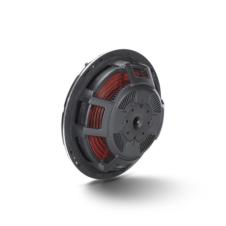 Rockford Fosgate Power T1S1-12 + Free Subwoofer Enclosure Image 4