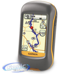 Garmin Dakota 10 Bundle Image 2