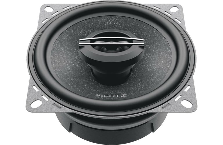 Hertz CX 100 (Open Box, Great) Image 2
