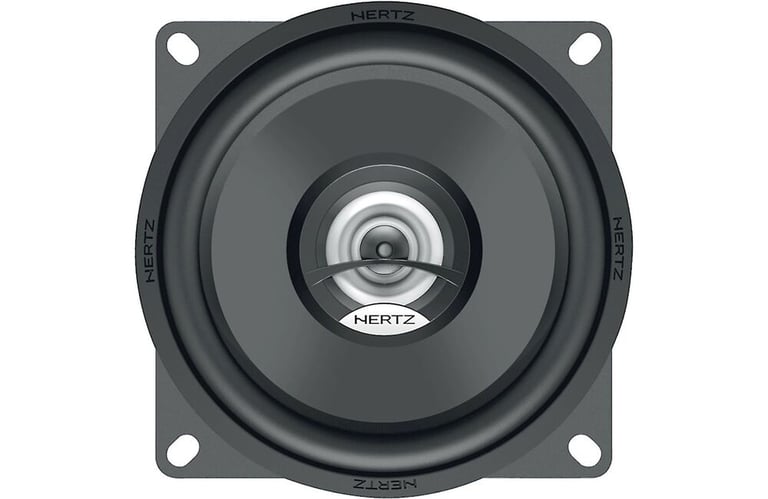 Hertz DCX 100.3 (Like New (Open Box)) Image 3