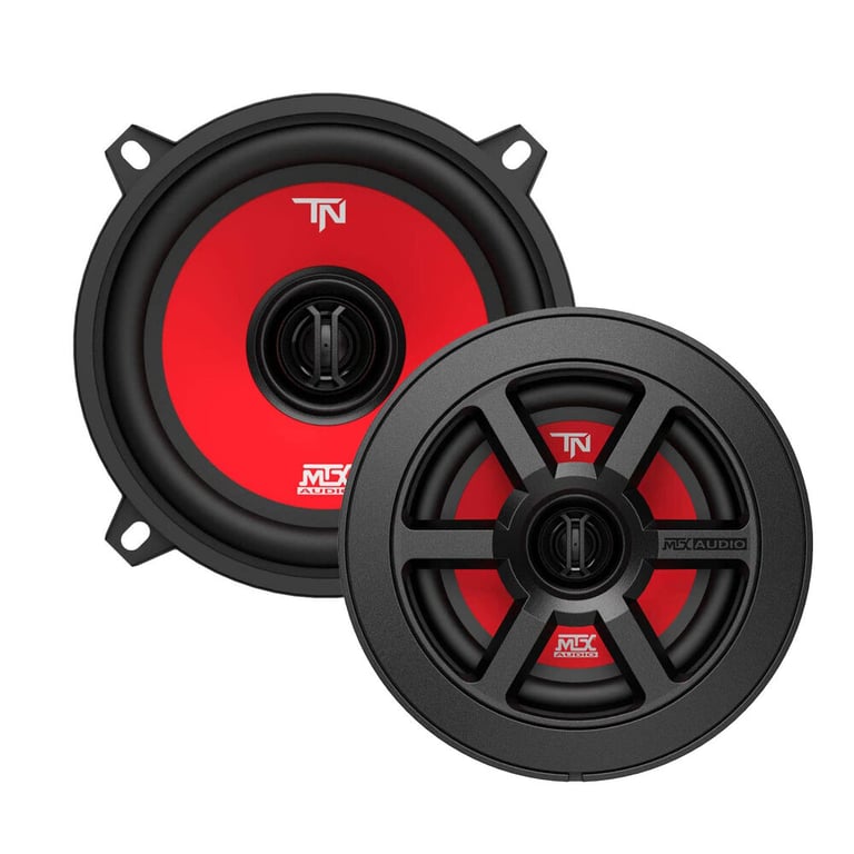 MTX TERMINATOR5 (Open Box, Great) Image 1