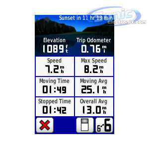 Garmin Dakota 10 Bundle Image 6