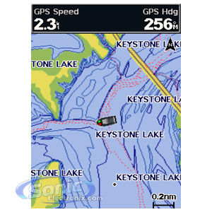 Garmin GPSMAP 531s Image 6