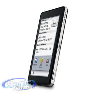 Garmin n&uuml;vi 3750 Image 4