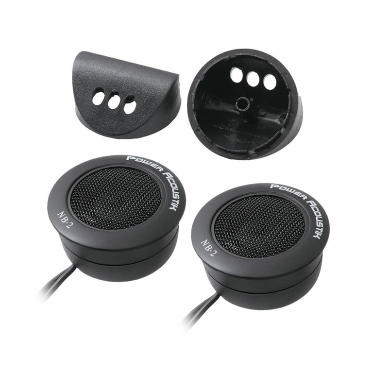 Power Acoustik NB.2 Image 1
