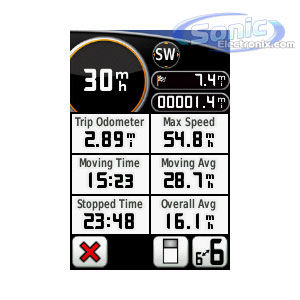 Garmin Dakota 10 Bundle Image 8