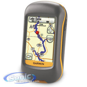 Garmin Dakota 10  Image 2