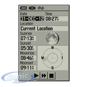 Garmin GPSMAP 60 Image 2