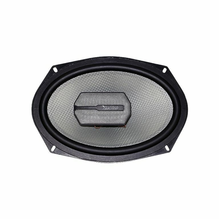 Diamond Audio DMD693 Image 2