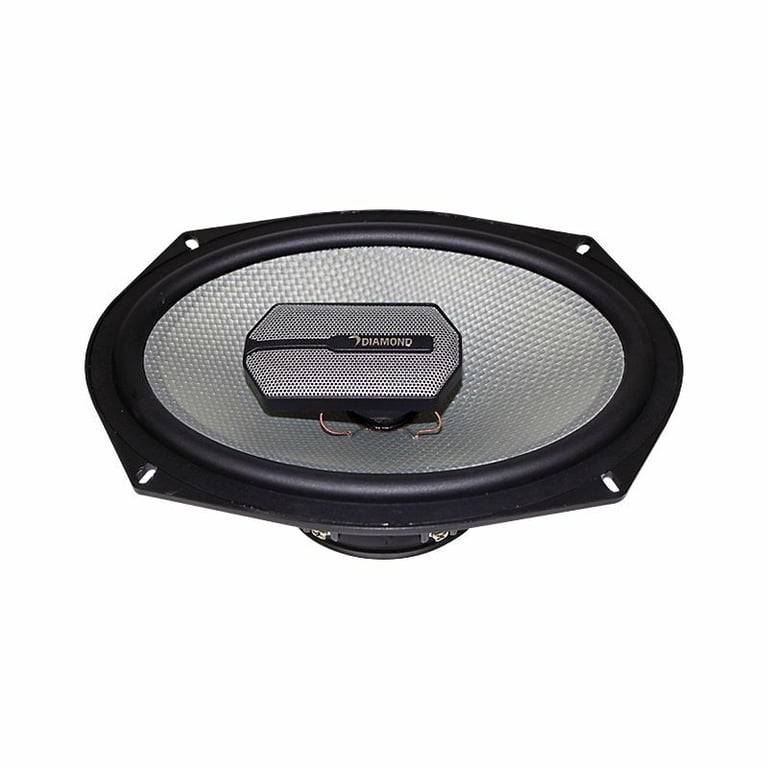 Diamond Audio DMD693 Image 4