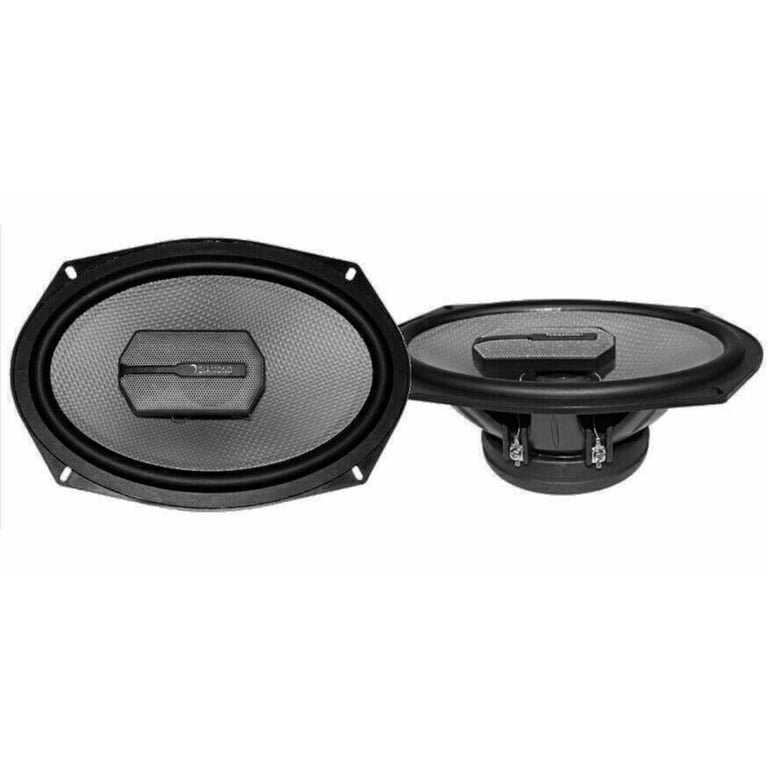Diamond Audio DMD693 Image 1