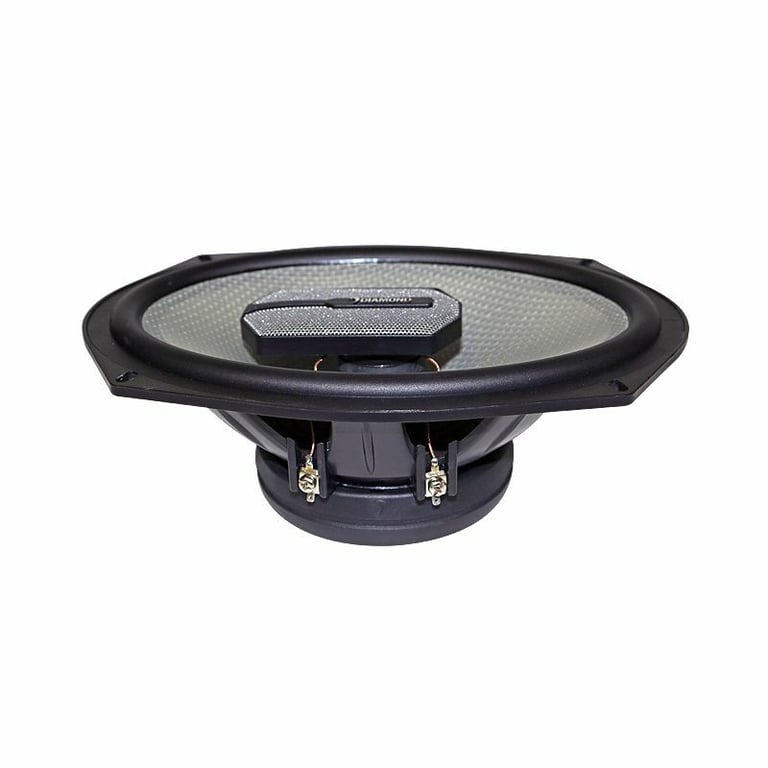 Diamond Audio DMD693 Image 3