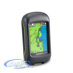 Garmin Approach G3 Image 5